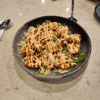  at The Hestia Veggie in Vancouver