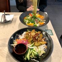  at The Hestia Veggie in Vancouver