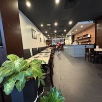   at The Hestia Veggie in Vancouver