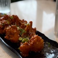   at The Hestia Veggie in Vancouver