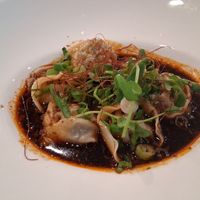  at The Hestia Veggie in Vancouver