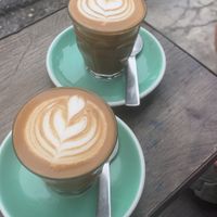   at Brewginning in Chiang Mai