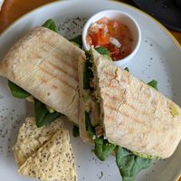  at Alkafe Coffee and Shop in Alajuela