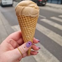  at Veganista Ice Cream I in Vienna