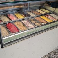  at Veganista Ice Cream I in Vienna