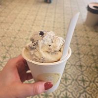  at Veganista Ice Cream I in Vienna