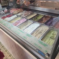  at Veganista Ice Cream I in Vienna