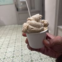 I”ll be Back - Vegan  at Veganista Ice Cream I in Vienna