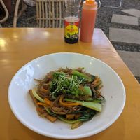  at Quán Chay Măng Đen - Cô Ba Măng Đen Bistro in Kon Tum