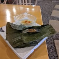  at Quán Chay Măng Đen - Cô Ba Măng Đen Bistro in Kon Tum