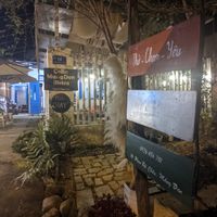  at Quán Chay Măng Đen - Cô Ba Măng Đen Bistro in Kon Tum