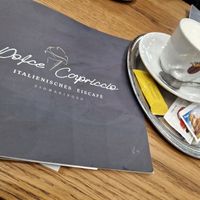  at Eiscafé Dolce Capriccio in Sigmaringen