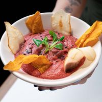  at Salvaje  in Santander