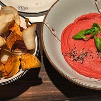  at Salvaje  in Santander