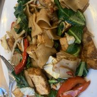   at Noble Thai in Chicago