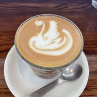   at Chur Bae in Auckland