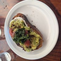  at Chur Bae in Auckland