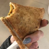   at The Delly in Vancouver