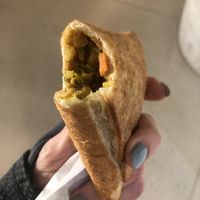   at The Delly in Vancouver