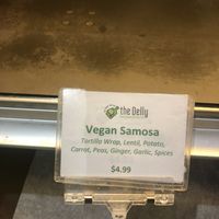   at The Delly in Vancouver