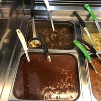   at The Delly in Vancouver