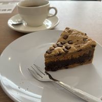   at Pip & Oat in Llandudno