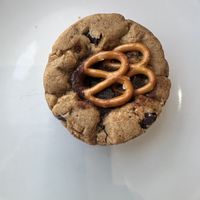 Really good  at Pip & Oat in Llandudno