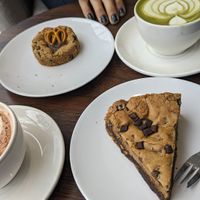  at Pip & Oat in Llandudno