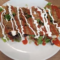  at Pip & Oat in Llandudno