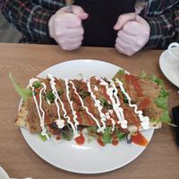  at Pip & Oat in Llandudno