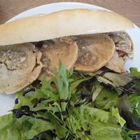  at Pip & Oat in Llandudno