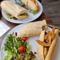  at Pip & Oat in Llandudno