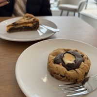   at Pip & Oat in Llandudno