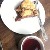   at Pip & Oat in Llandudno