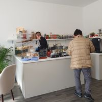  at Pip & Oat in Llandudno