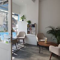  at Pip & Oat in Llandudno