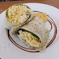  at Pip & Oat in Llandudno