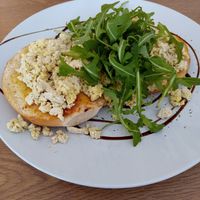  at Pip & Oat in Llandudno