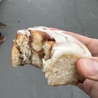   at Pip & Oat in Llandudno