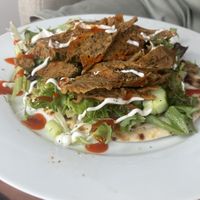   at Pip & Oat in Llandudno