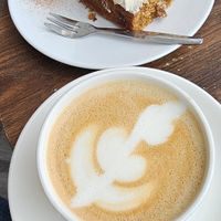  at Pip & Oat in Llandudno