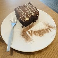   at Pip & Oat in Llandudno