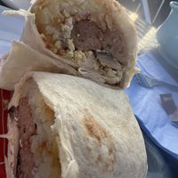   at Pip & Oat in Llandudno