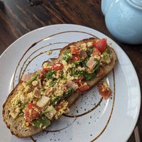  at Pip & Oat in Llandudno