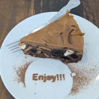  at Pip & Oat in Llandudno