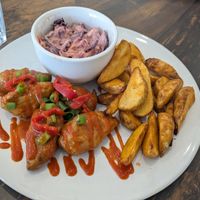  at Pip & Oat in Llandudno