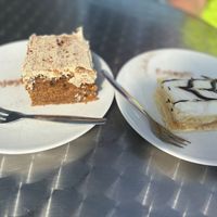   at Pip & Oat in Llandudno