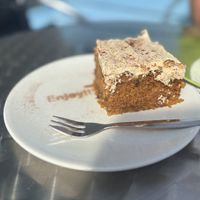   at Pip & Oat in Llandudno