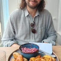  at Pip & Oat in Llandudno