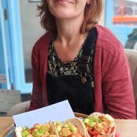  at Pip & Oat in Llandudno